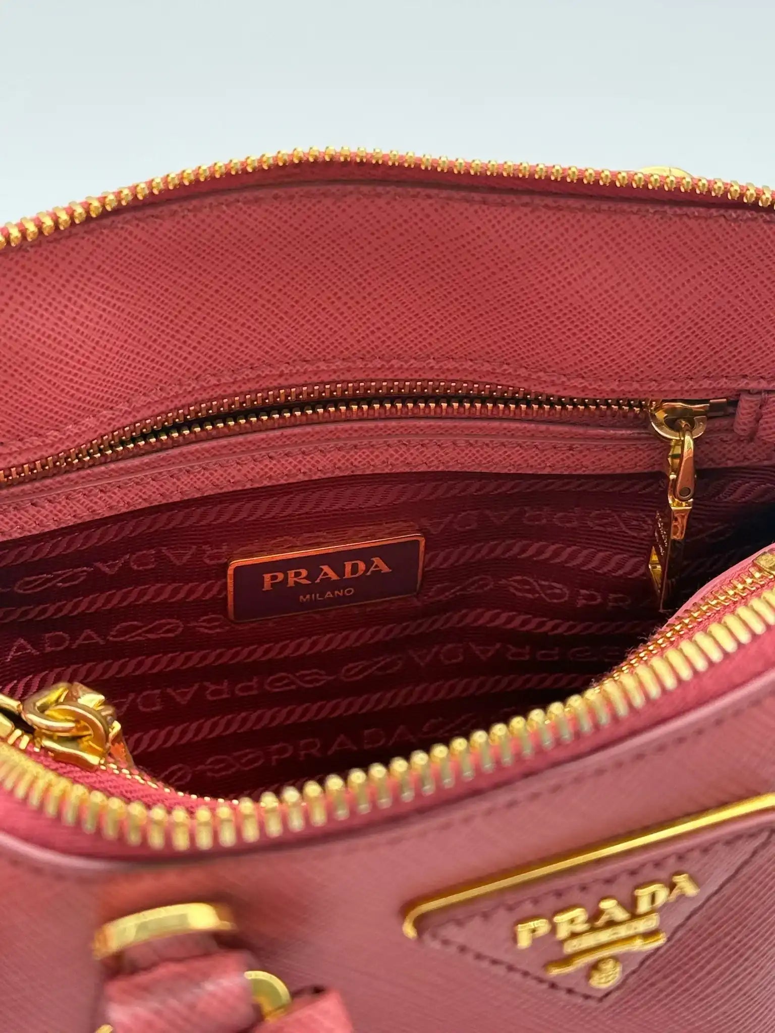 Borsa Promenade Mini