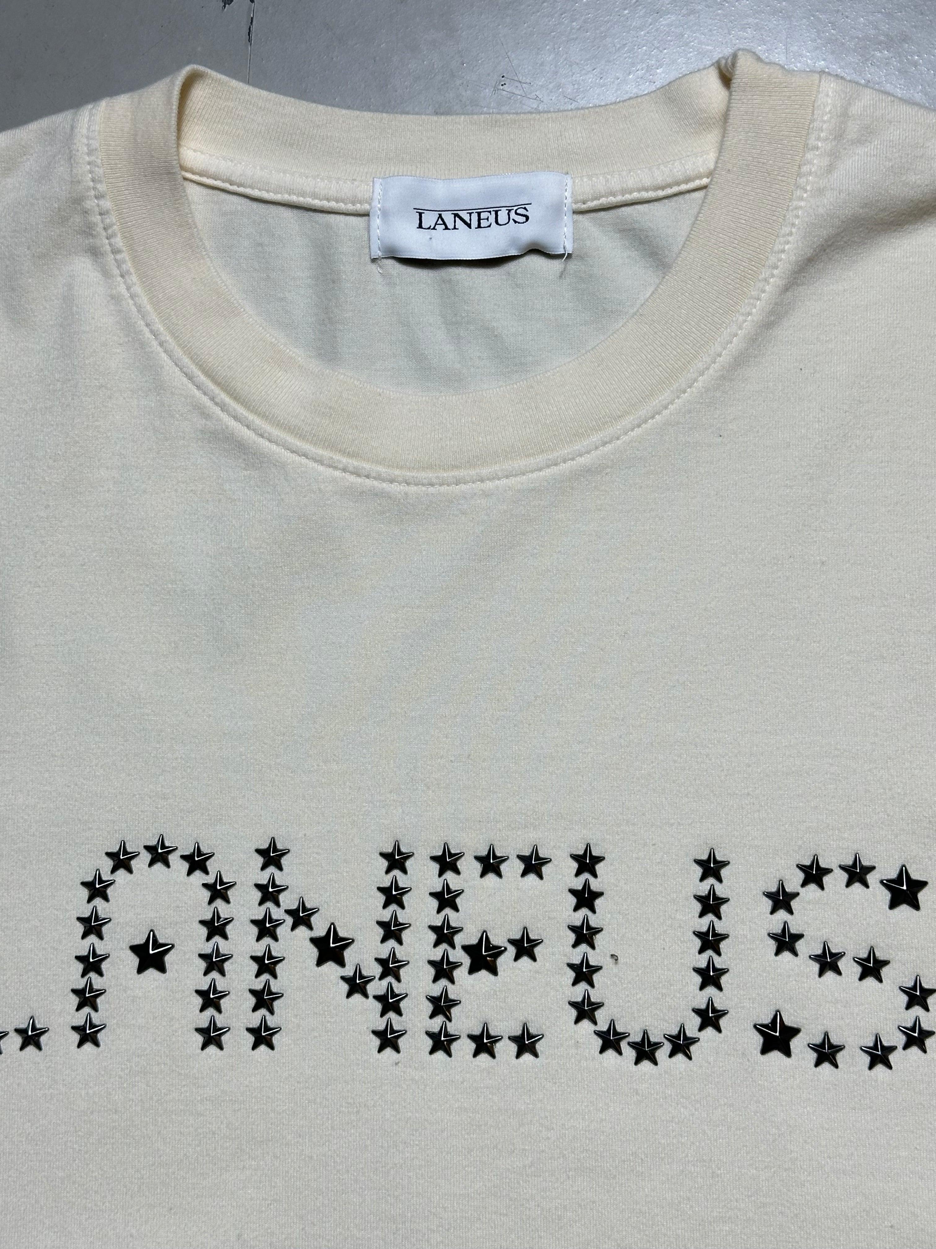 Studded Logo T-shirt