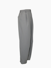 Pantaloni Tecnici Grigi - Grigio | Qlhype
