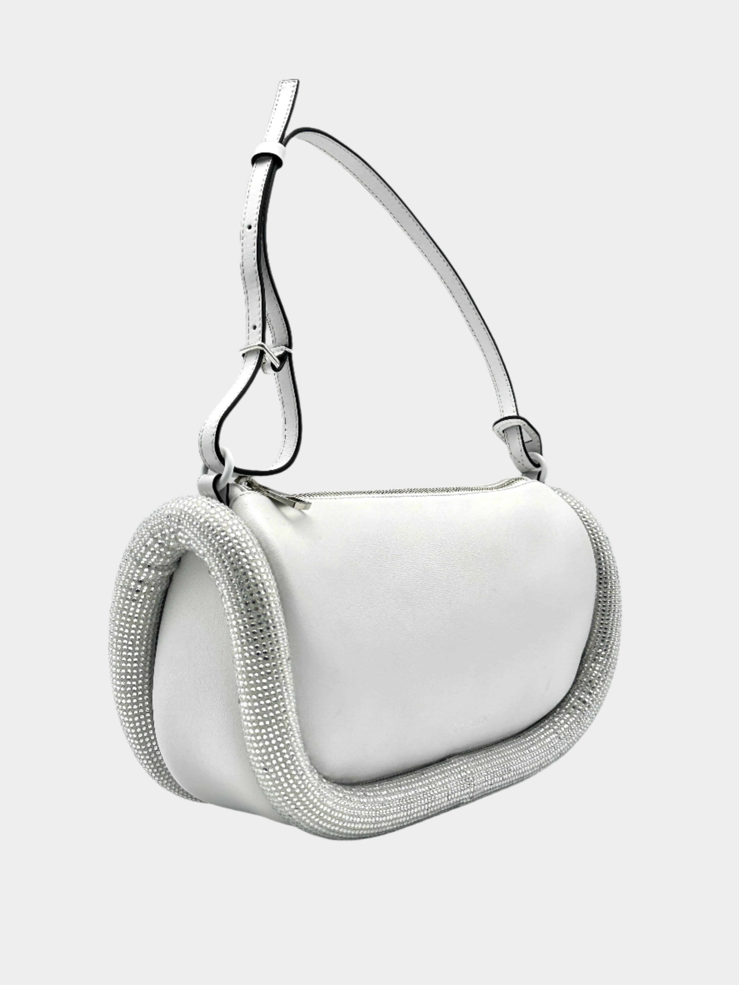 Bumper Shoulder Bag