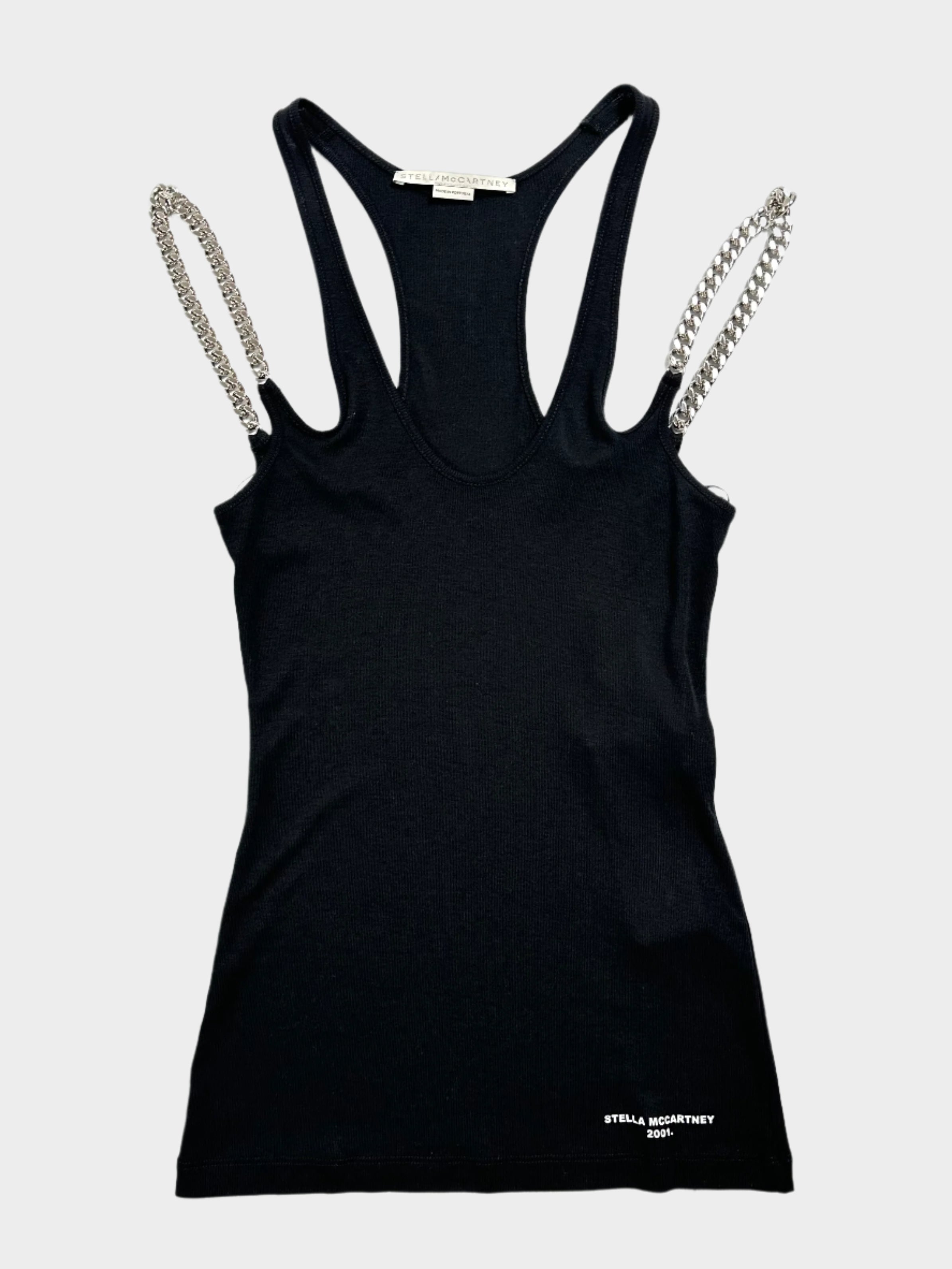 Falabella Tank Top