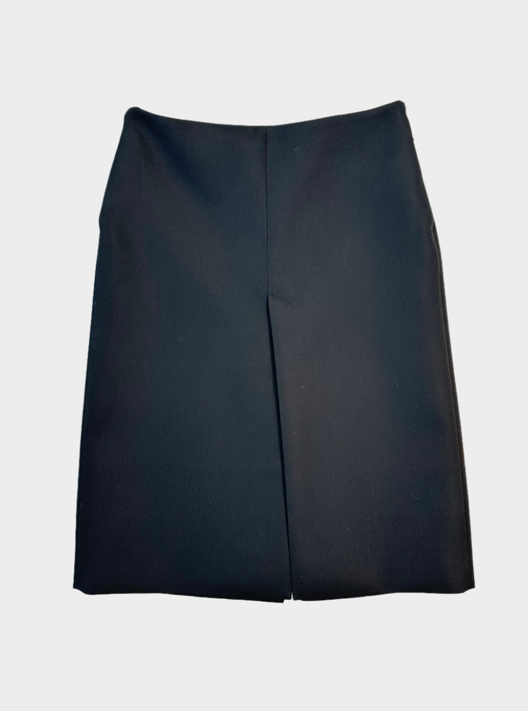 Splitted Skirt