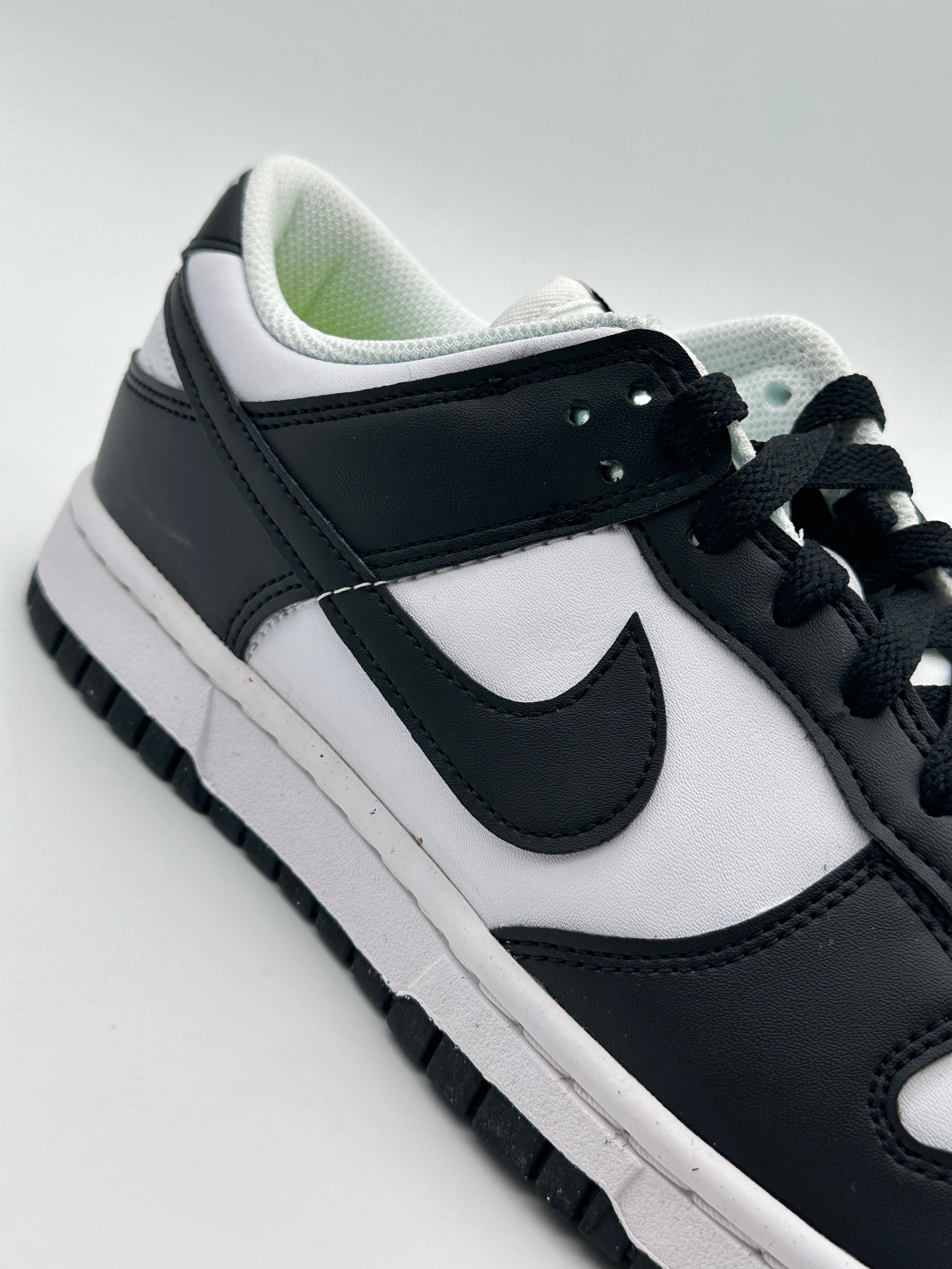 Dunk Low Panda Next Nature