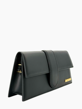 Le Long Bambino Nera - Nero | Qlhype