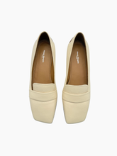 Mocassini Bassi Beige -  | dBlank