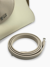 Borsa Comma Bianca Small -  | dBlank