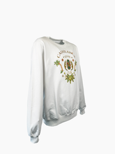Joy Aux D'Afrique Tennis Club Printed sweatshirt -  | Qlhype