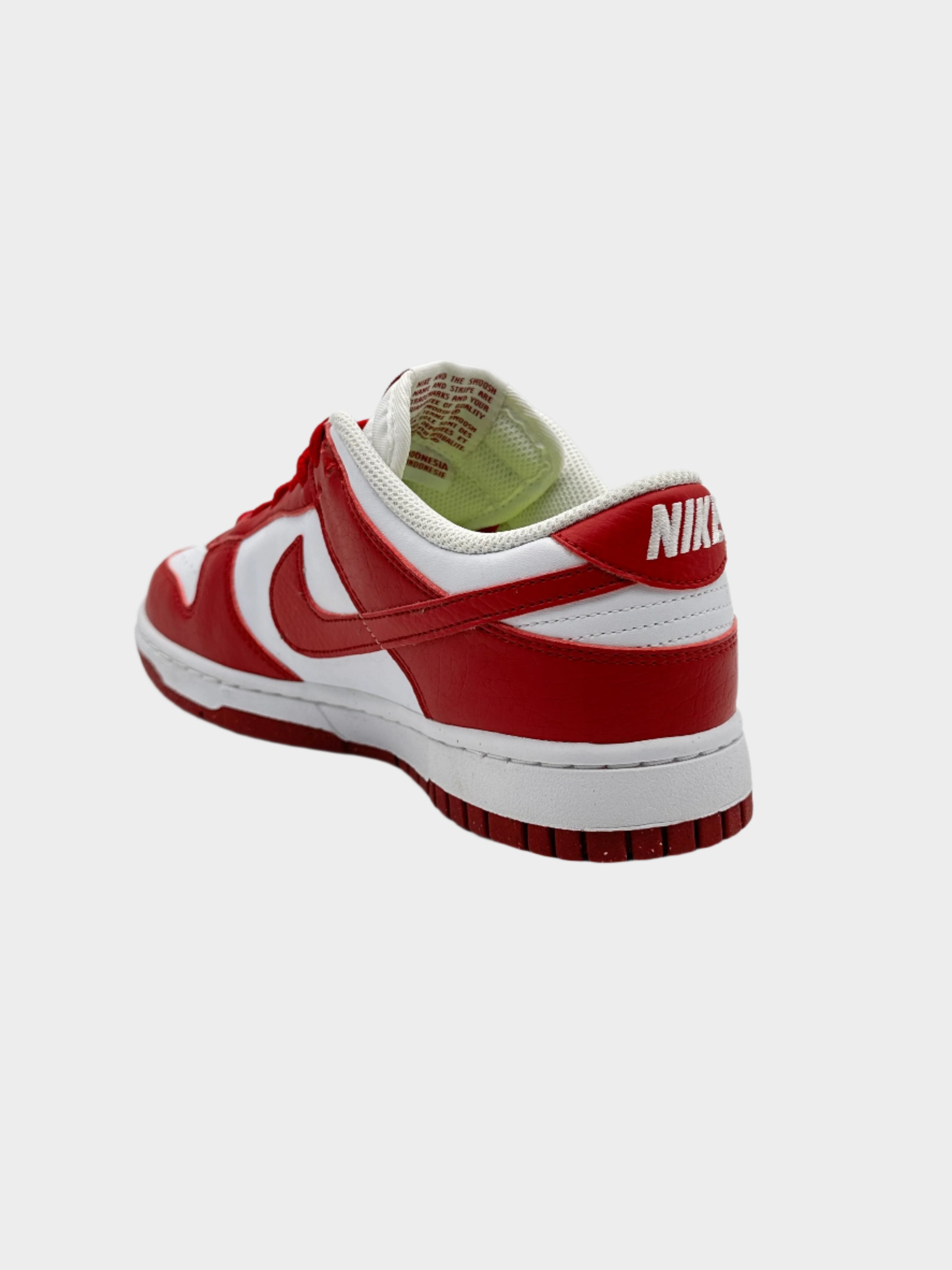 Dunk Low Next Nature