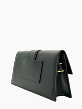 Le Long Bambino Nera - Nero | Qlhype