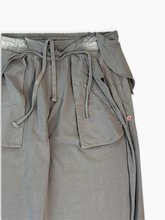 Pantaloni Grigi Tecnici - Grigio | dBlank