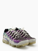 Sneakers Nike Air VaporMax Plus Viola Verdi -  | Qlhype