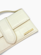 Borsa Le Grand Bambino Cocco Panna -  | dBlank