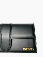 Le Long Bambino Nera - Nero | Qlhype