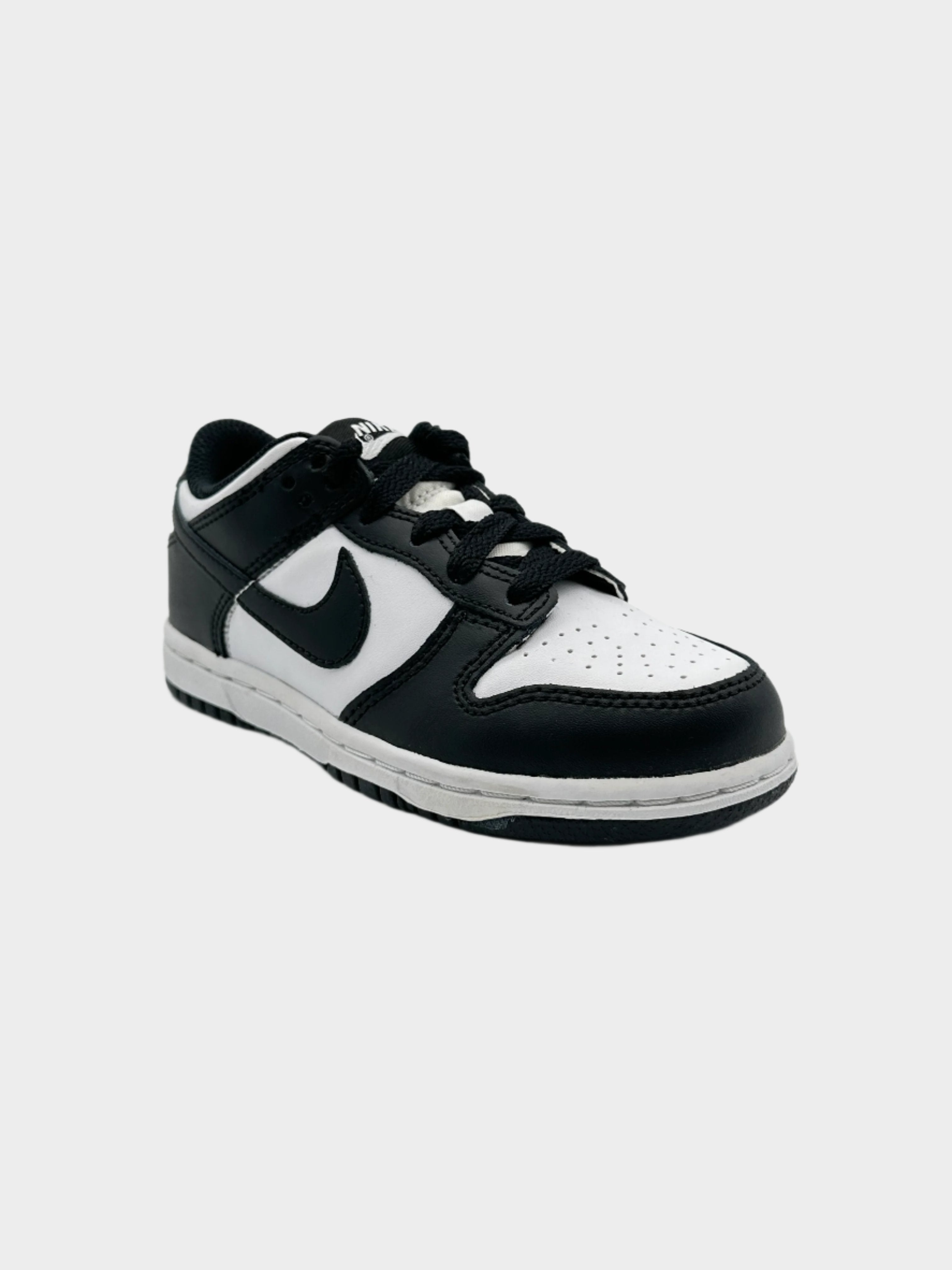 Dunk Low Panda