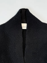 Knitted Coat -  | dBlank