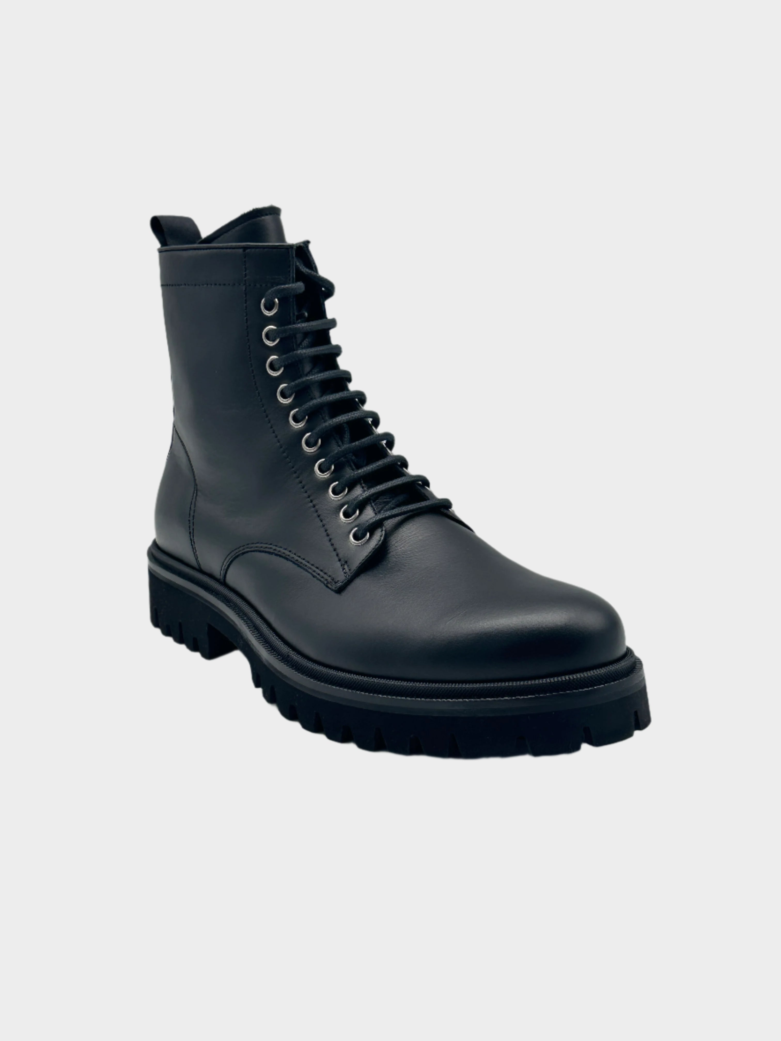 Icon Combat Boots