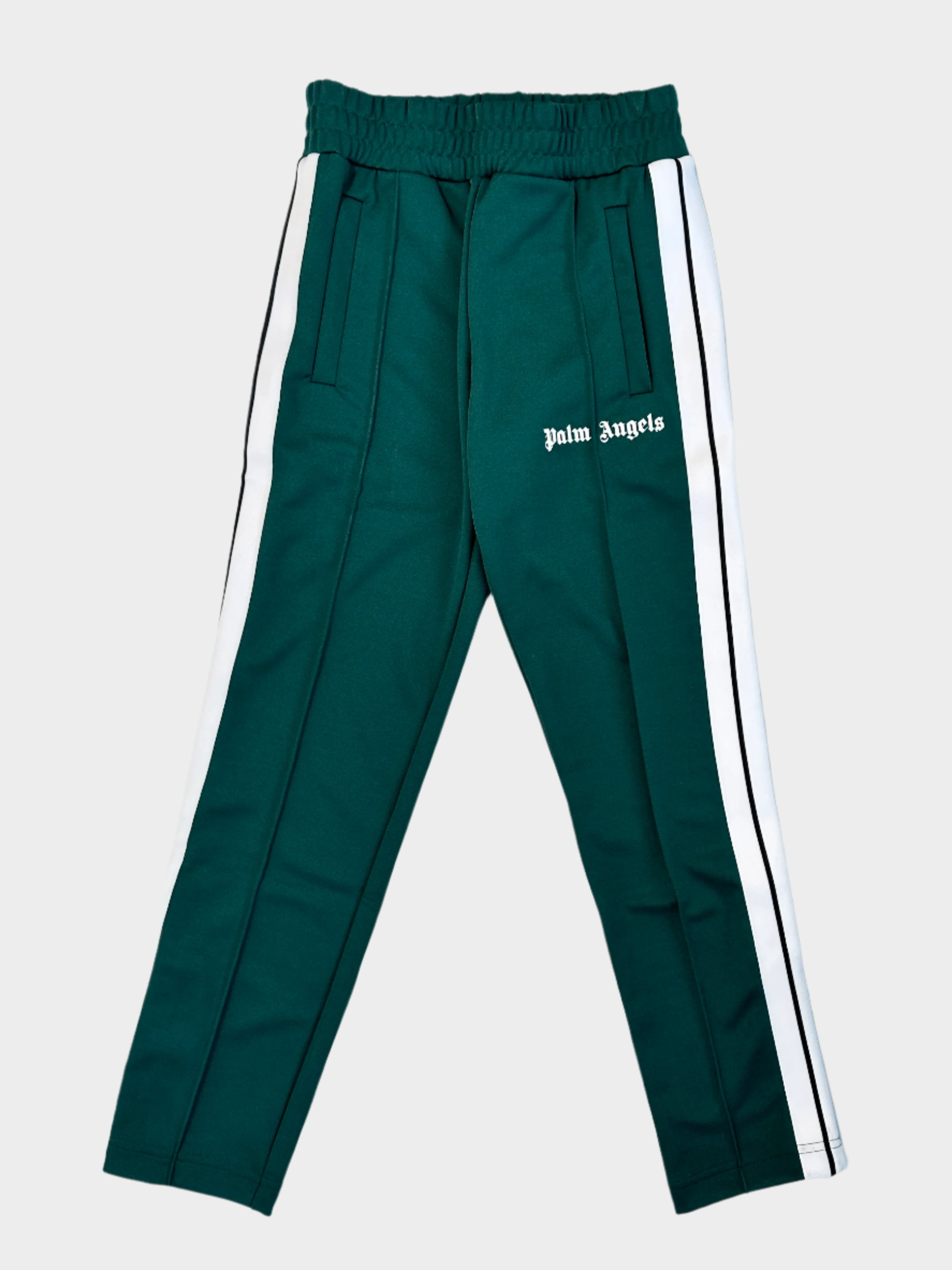 Pantaloni Jogger Con Logo