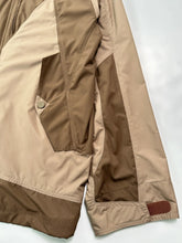 Two-tone Jacket -  | dBlank