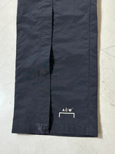 Nylon Trousers -  | dBlank