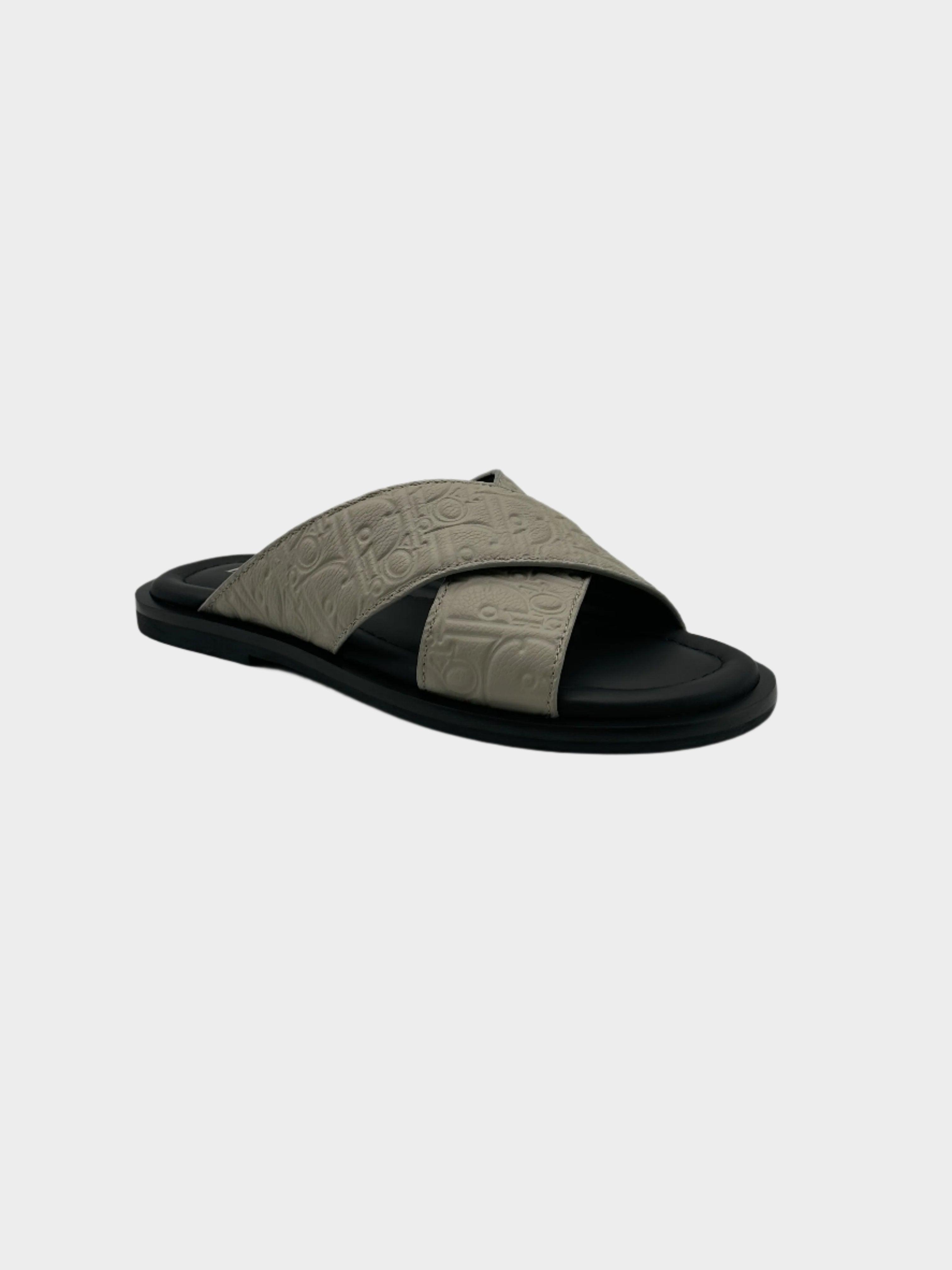 Alias Cris Cross Sandals