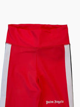 Fuchsia Track Training Cycling Shorts -  | dBlank