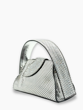 Borsa Comma Mirror Small -  | dBlank