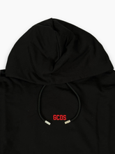 Clown Hoodie - Nero | Qlhype