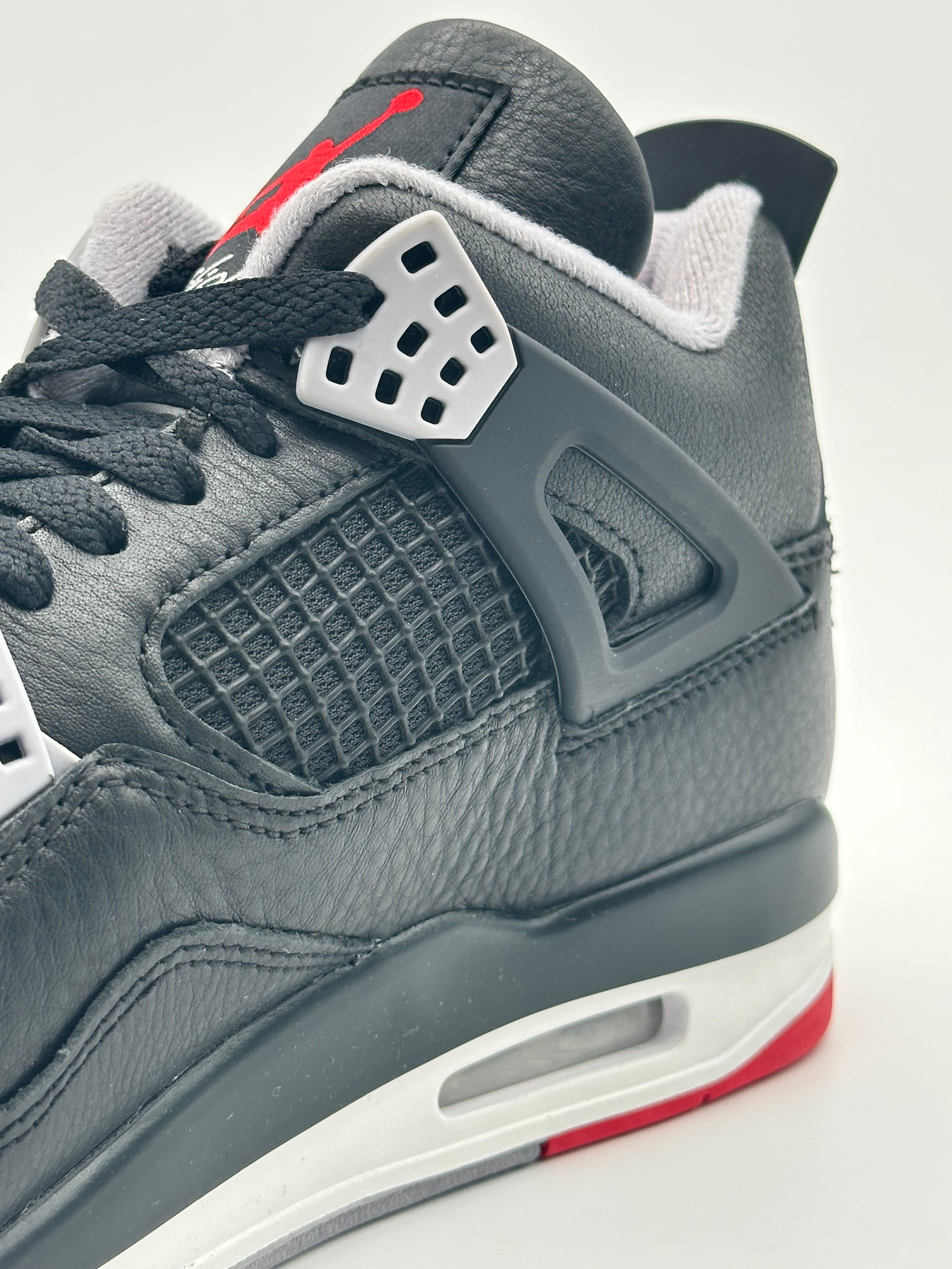 Air Jordan 4 Retro (GS)