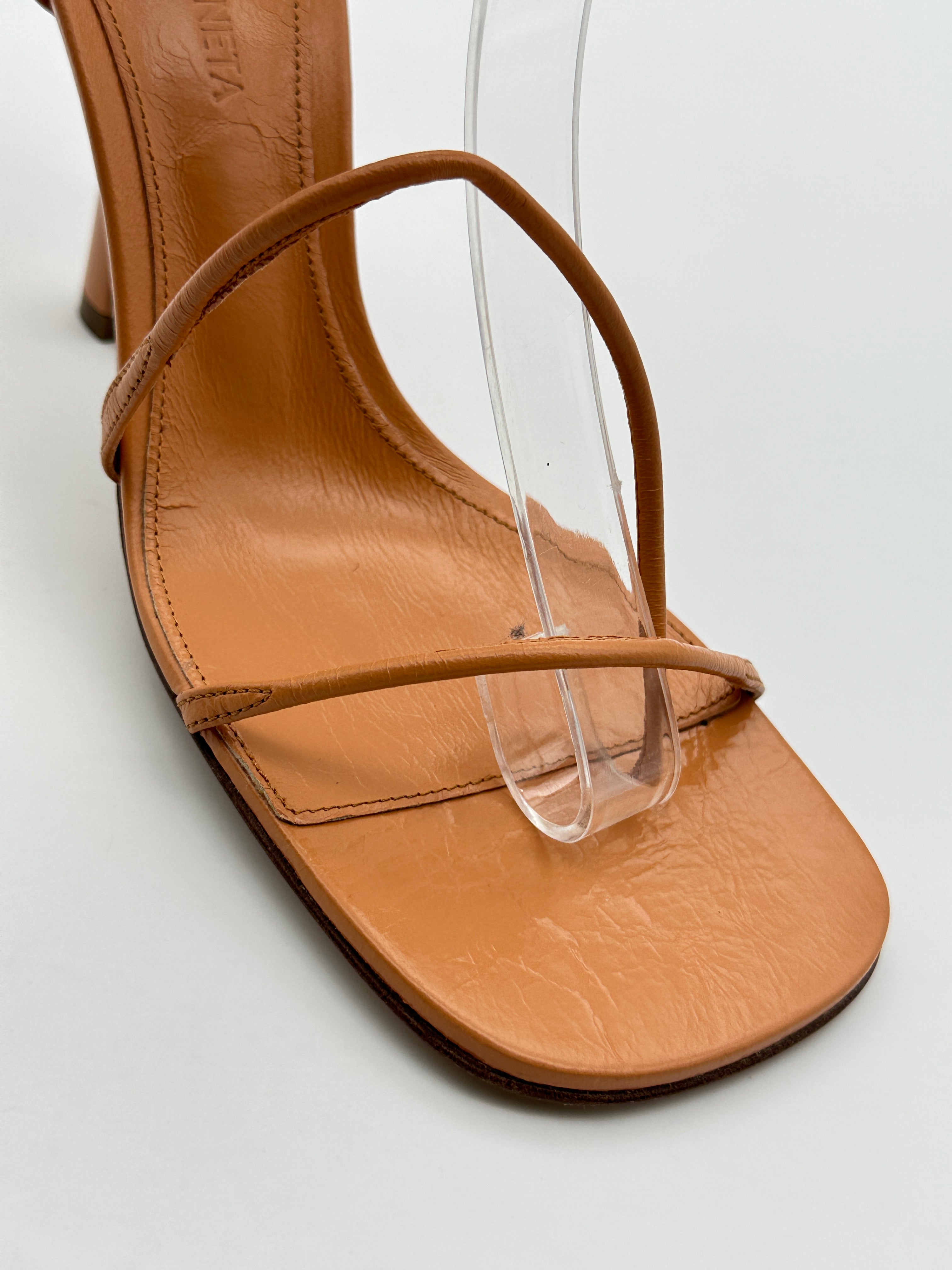 Leather Sandals