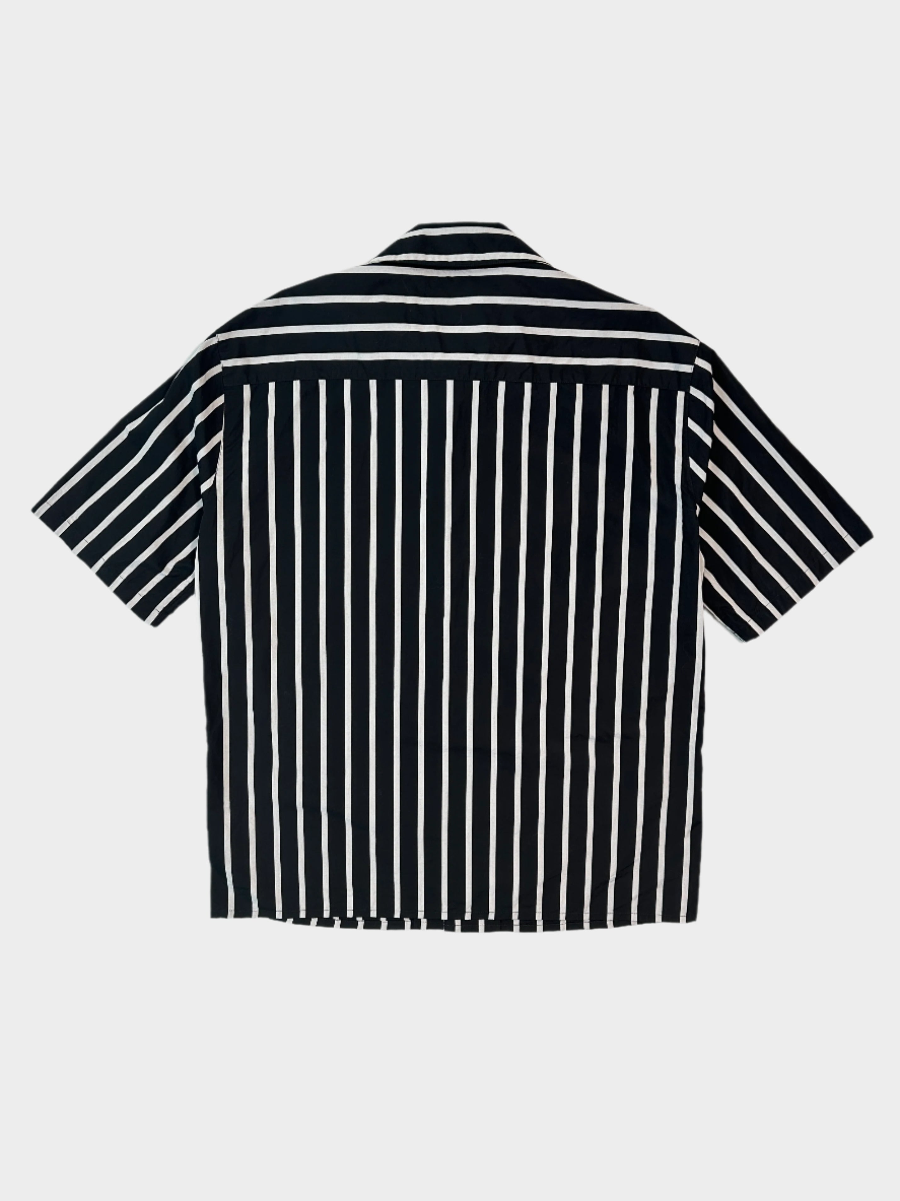 Striped Shirt