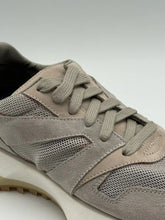 Scarpe Sneakers In Suede E Mesh -  | dBlank