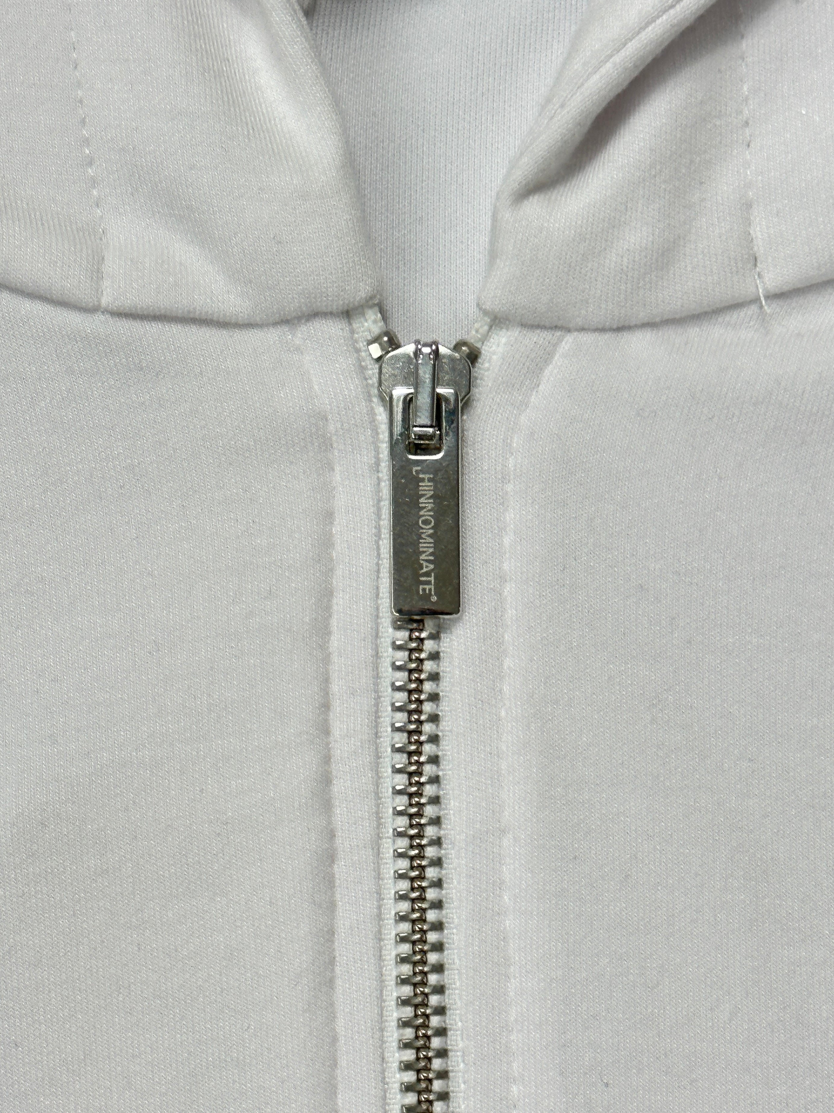 Cropped Hoodie