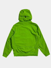 Parka Shell-R Verde -  | dBlank