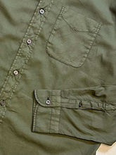 Camicia Verde -  | dBlank