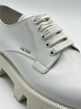 Leather Derby -  | dBlank