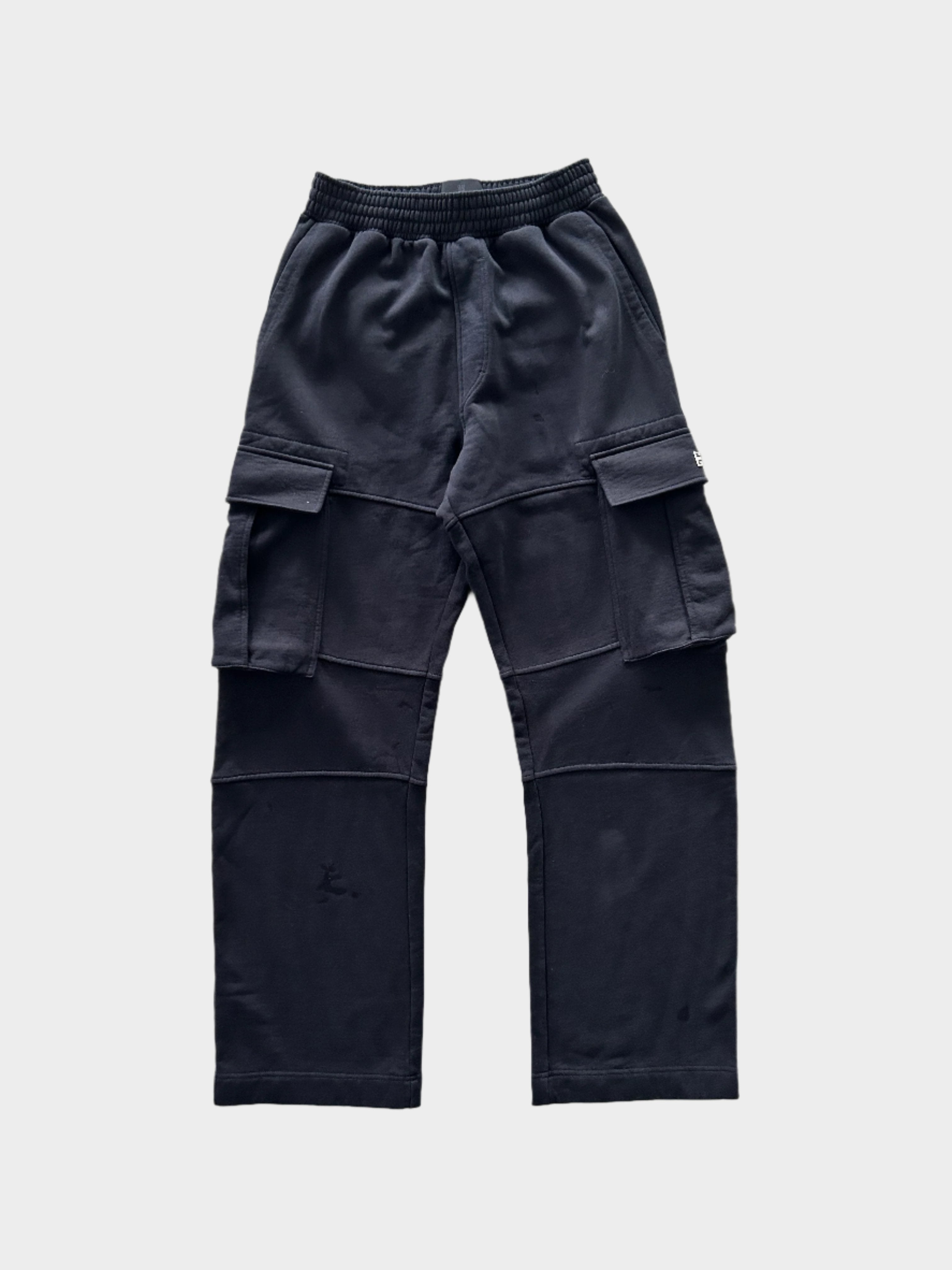 Cargo Style Sweatpants