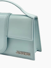 The Grand Bambino Blue Bag -  | dBlank