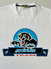 T-shirt with printed panther -  | dBlank