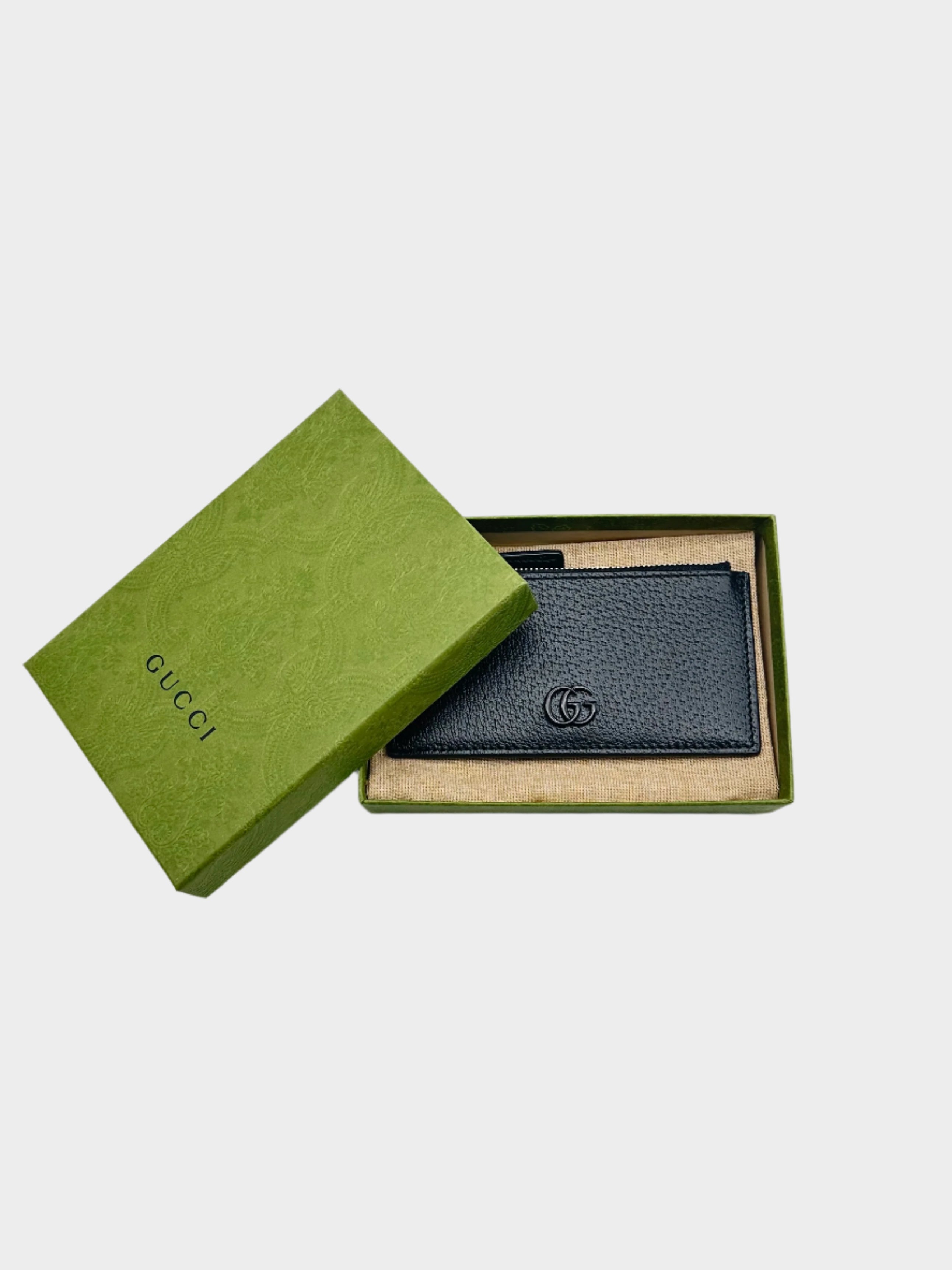 Leather Card Holder