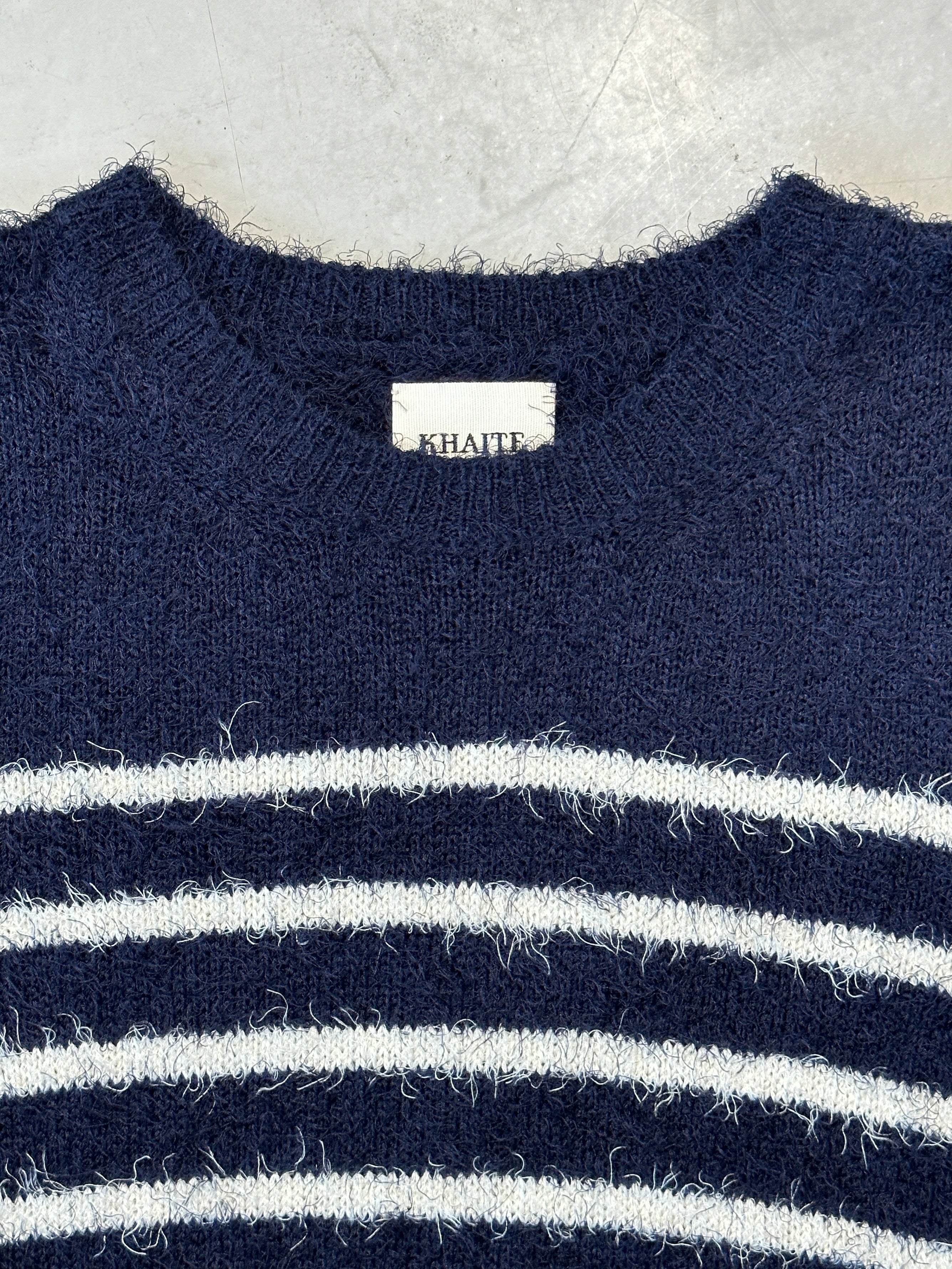 Cashmere Tee