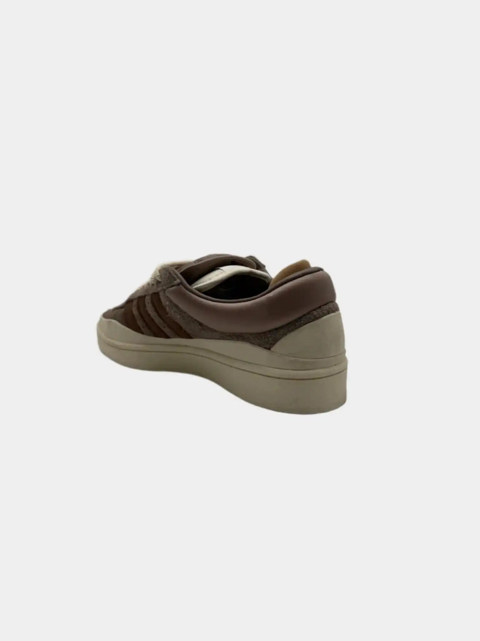 Sneakers Adidas X Bad Bunny Campus