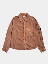 Camicia Larga Chrome-R -  | dBlank