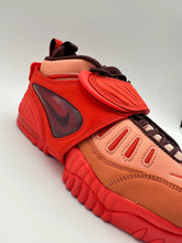 Air Adjust Force SP Burgundy Crush sneakers -  | dBlank