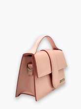 Borsa Il Grande Bambino Rosa - Rosa | dBlank