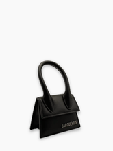 Borsa Il Chiquito Nero -  | dBlank