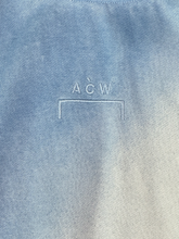 Felpa Blu Tie-Dye -  | dBlank