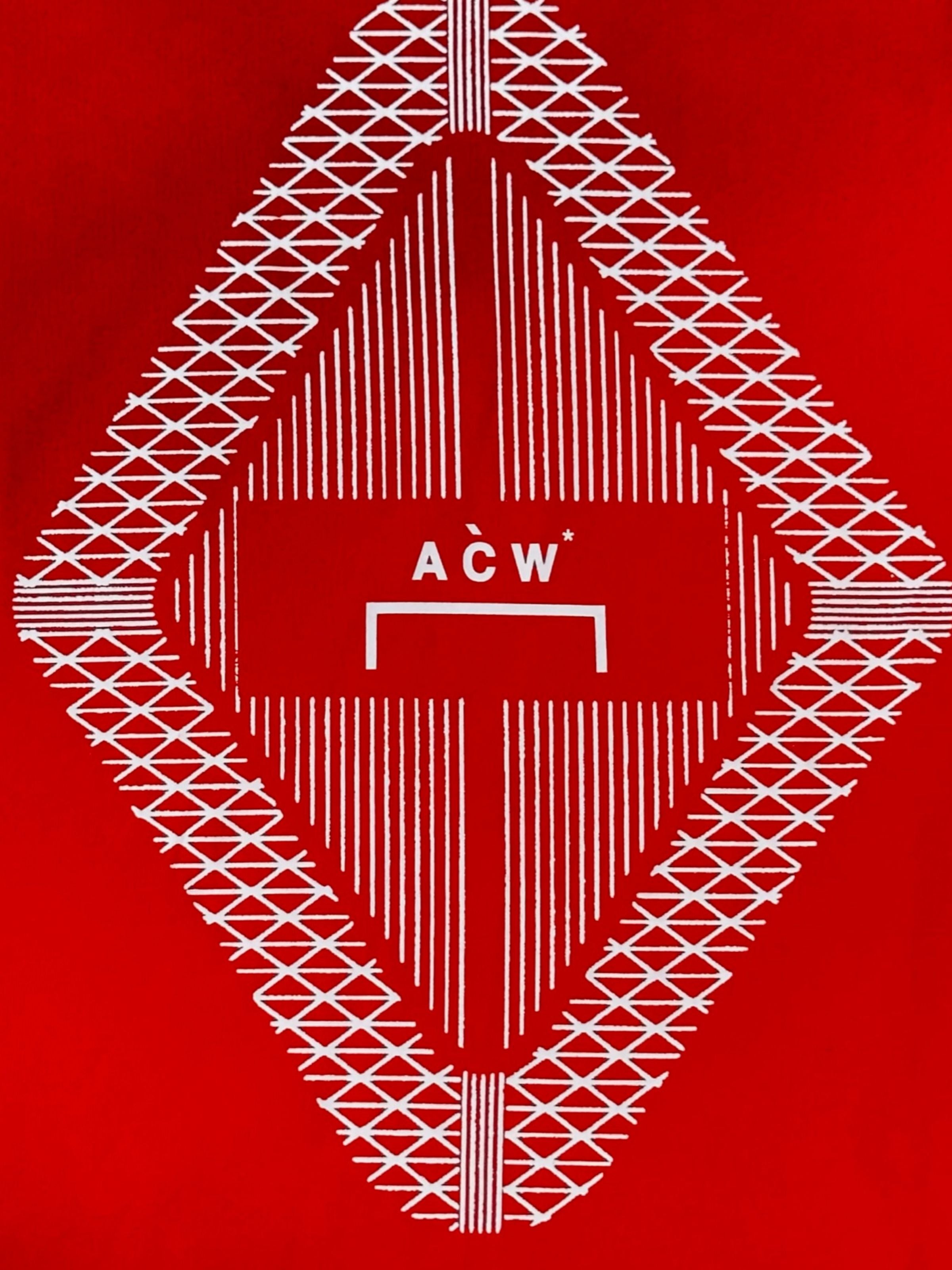 T-shirt Con Logo Grafico