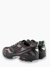 Sneakers Mizuno Nere Viola - Nero | Qlhype