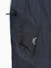 Trousers with geometric seams -  | dBlank