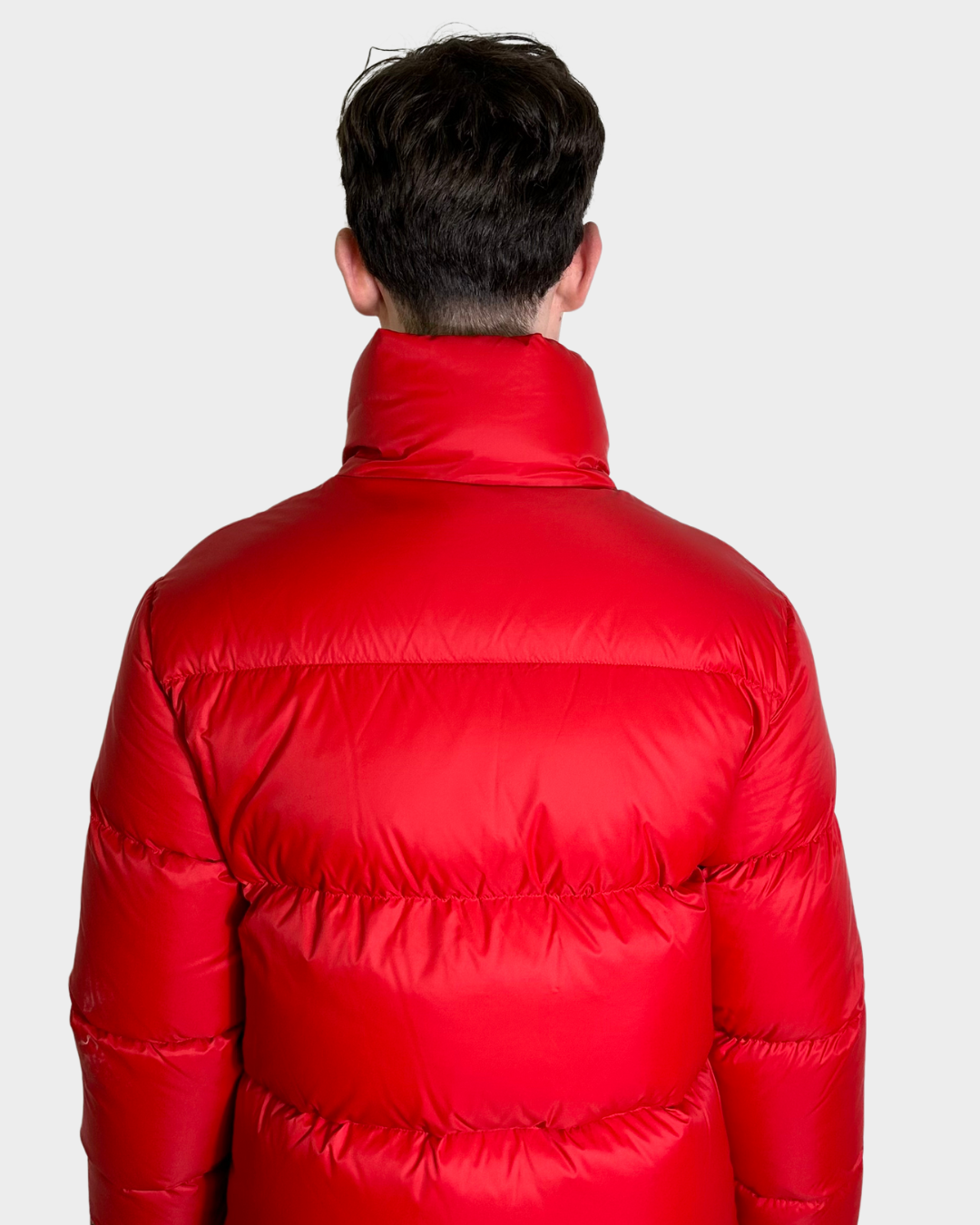 Ruby Down Jacket